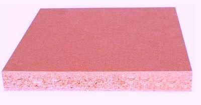 Plain Exterior Grade Particle Board