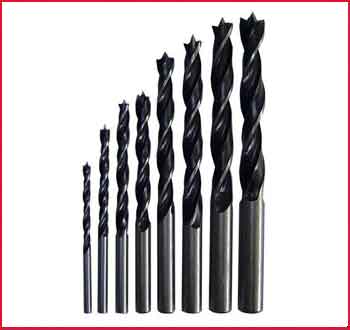 Drill Bits