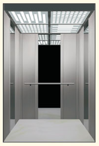 Automatic Door Lifts