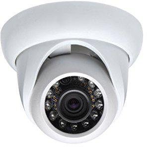 Dome Camera