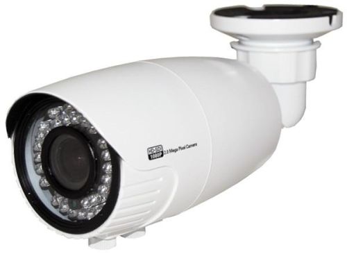 Varifocal Bullet Camera