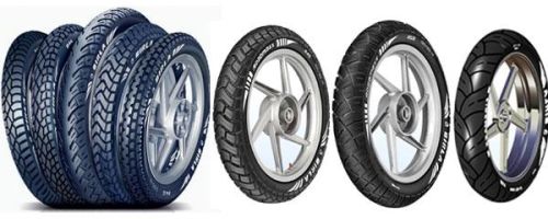 Birla Rubber TYRES