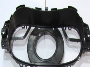 PPT SHADE Bike Spares Parts