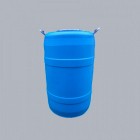 Plastic Barrels