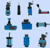 Commercial Pneumatic Valves