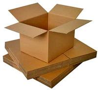 Corrugated Packaging Cases