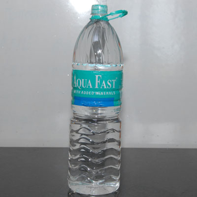 2 Ltr PET Bottles