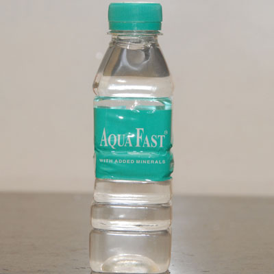 200 Ml PET Bottles