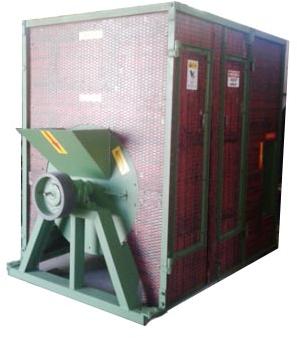 Ultrasonic Cleaner, Material : Metal