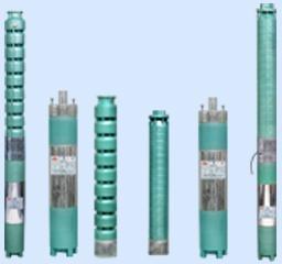 Borewell Submersible Pumpset