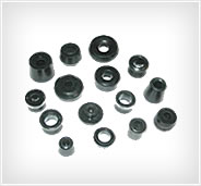 Rubber Bushes For Coupling