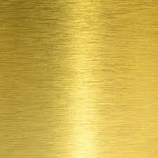 Brass Sheet