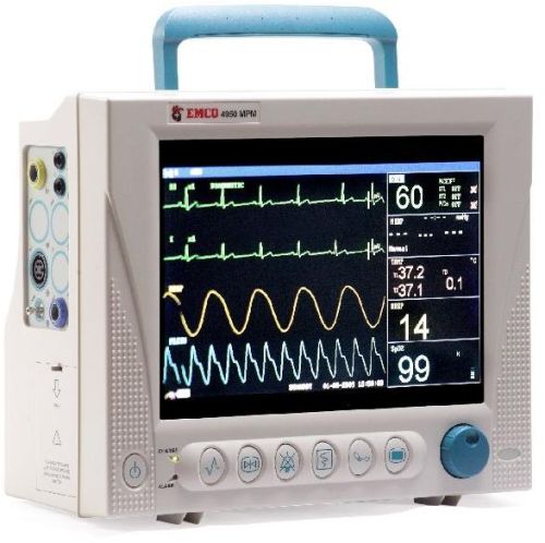 Multi-parameter Monitors