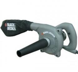 Electric Air Blower With Dust Bag