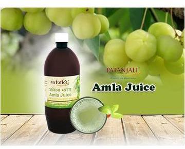 Amla Juice