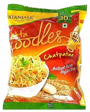 Atta Noodles Chatpata