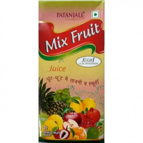 Mix Fruit Juice