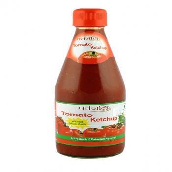 TOMATO KETCHUP ONION