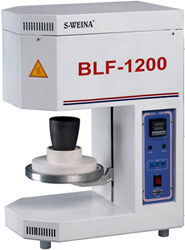 Lab Furnaces, Power : 230 VAC + 10% 50 Hz, 2000W.