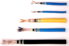 Instrumentation Cable