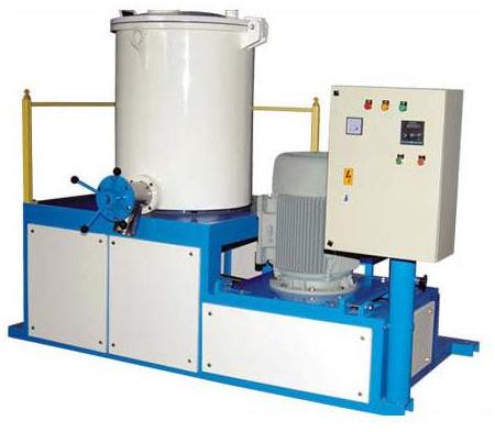 High Speed Mixer