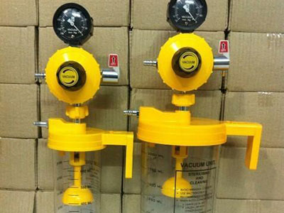 Ward and O T Accessories