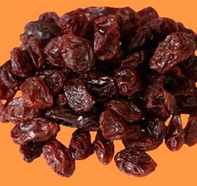 Raisins