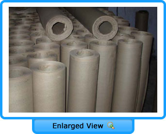 Bituminised Laminated Paper RollS