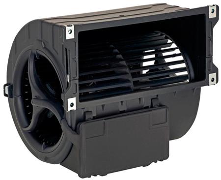 Centrifugal Flow Fan