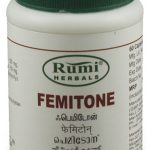 Asoka Femitone Herbal Capsules