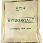 Herbomalt Nourishing Drink