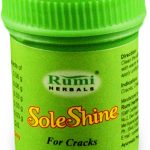 Soleshine Heel Care