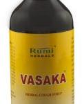 Vasaka Herbal Syrup