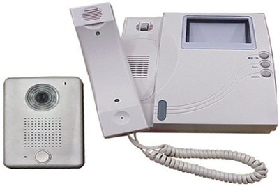 Intercom System