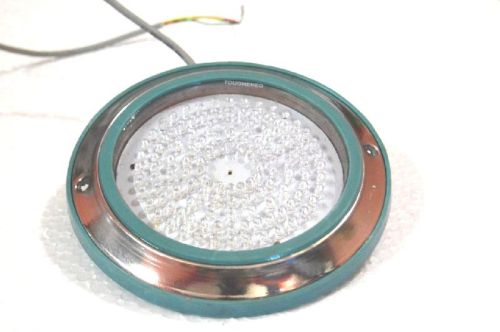 Swimming Pool Surface Mounted LED Light, Color : RGB Multicolor
