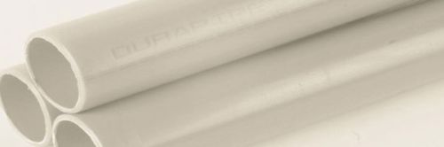 Polypropylene PP Pipes, Color : Translucent