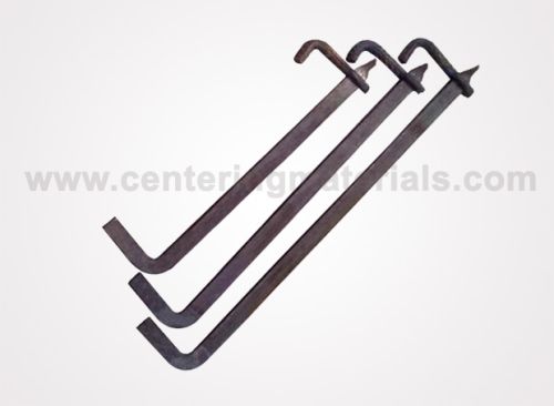 Scaffolding Equipment