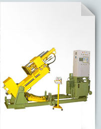 Gravity Die Casting Machines