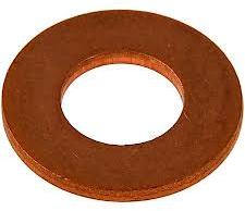 Copper Washer