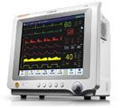 Comen C Series Masimo Spo2 Patient Monitor
