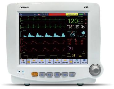 Neonatal Patient Monitor, Feature : High Strength