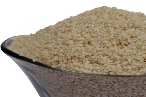 Hulled Sesame Seeds