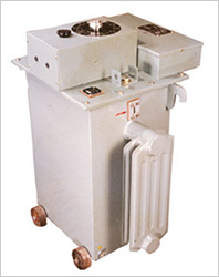 VARIVOLT AUTO TRANSFORMER