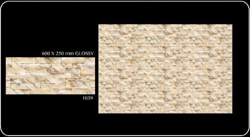 3d Kitchan Ceamic Wall tiles1039, For Bathroom, Kitchen, Interior, Elevation, Exterior, Size : 1x1ft