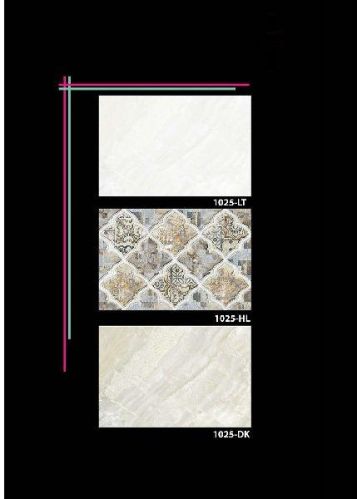 Best Price Glazed Ceramic Wall Tiles 1025