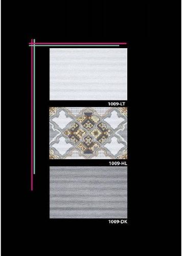 Ceramic Digital Wall Tiles For Bathroom Tiles 1009