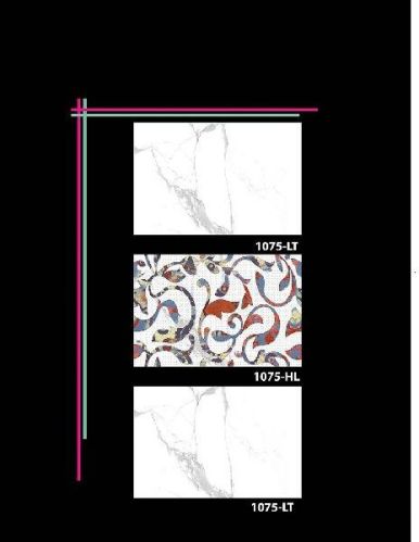 Ceramic Glazed and Digital Wall Tiles 1077