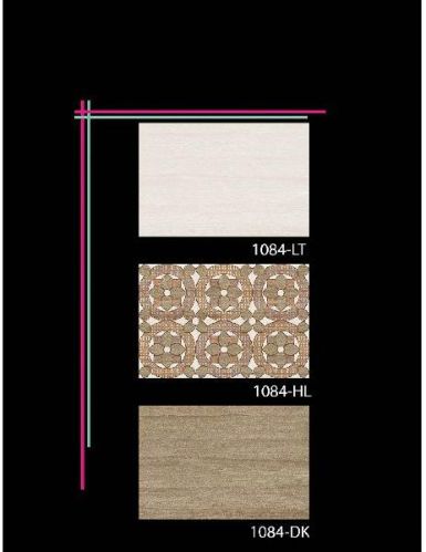 Ceramic Wall Tiles 250x375mm Digital Ceramic Wall Tiles 1084