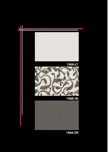 Indian Digital Ceramic Wall Tiles 1066