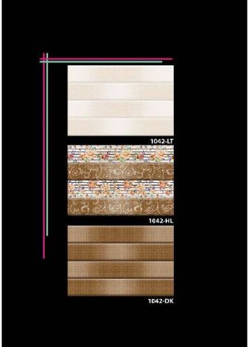 Latest Digital Ceramic Wall Bathroom Digital Tiles 1042